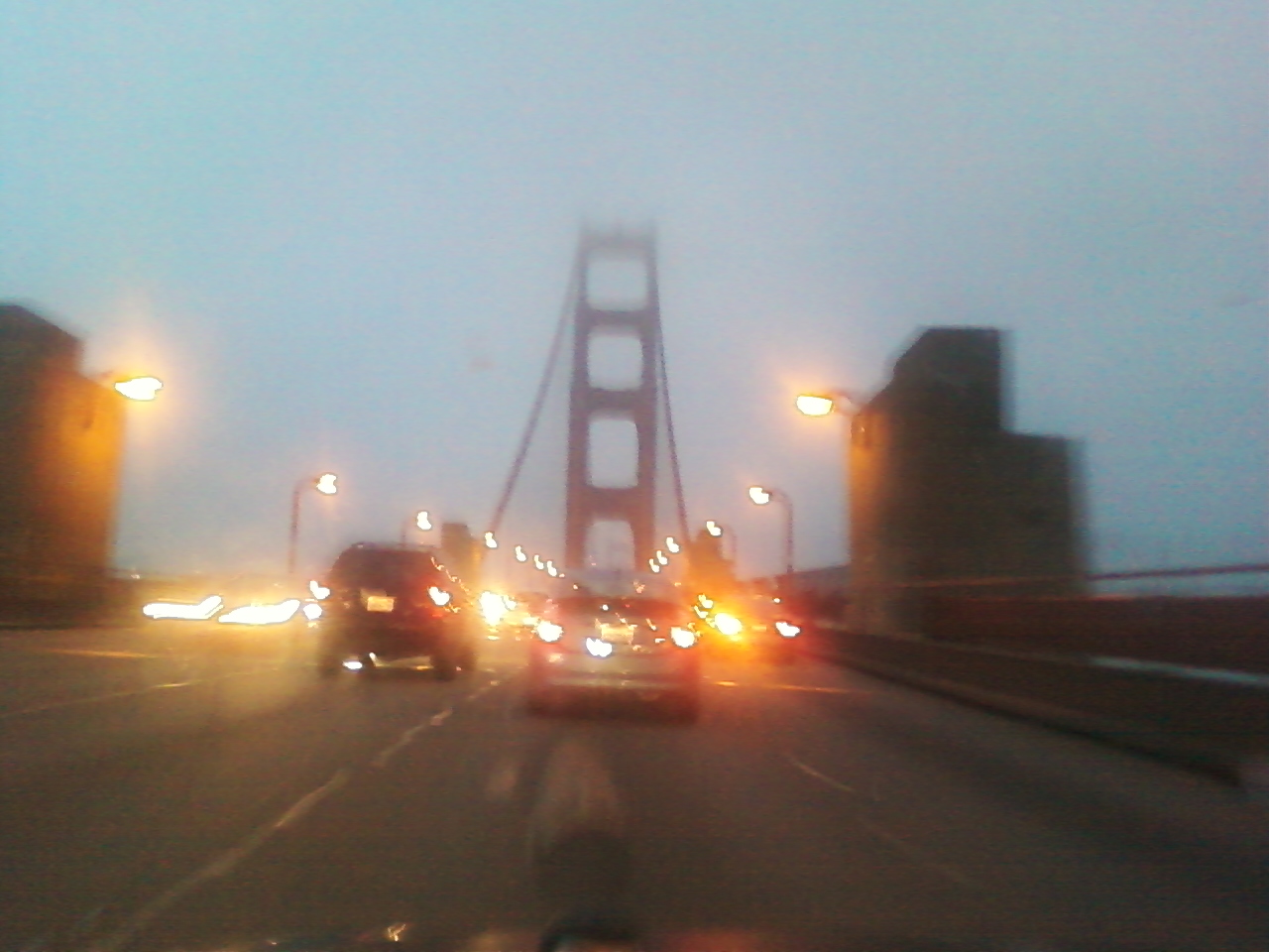 golden gate bridge